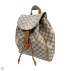 Handbag Luxury Designer By Louis Vuitton, Size: Large