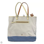 Handbag By Brighton, Size: Large