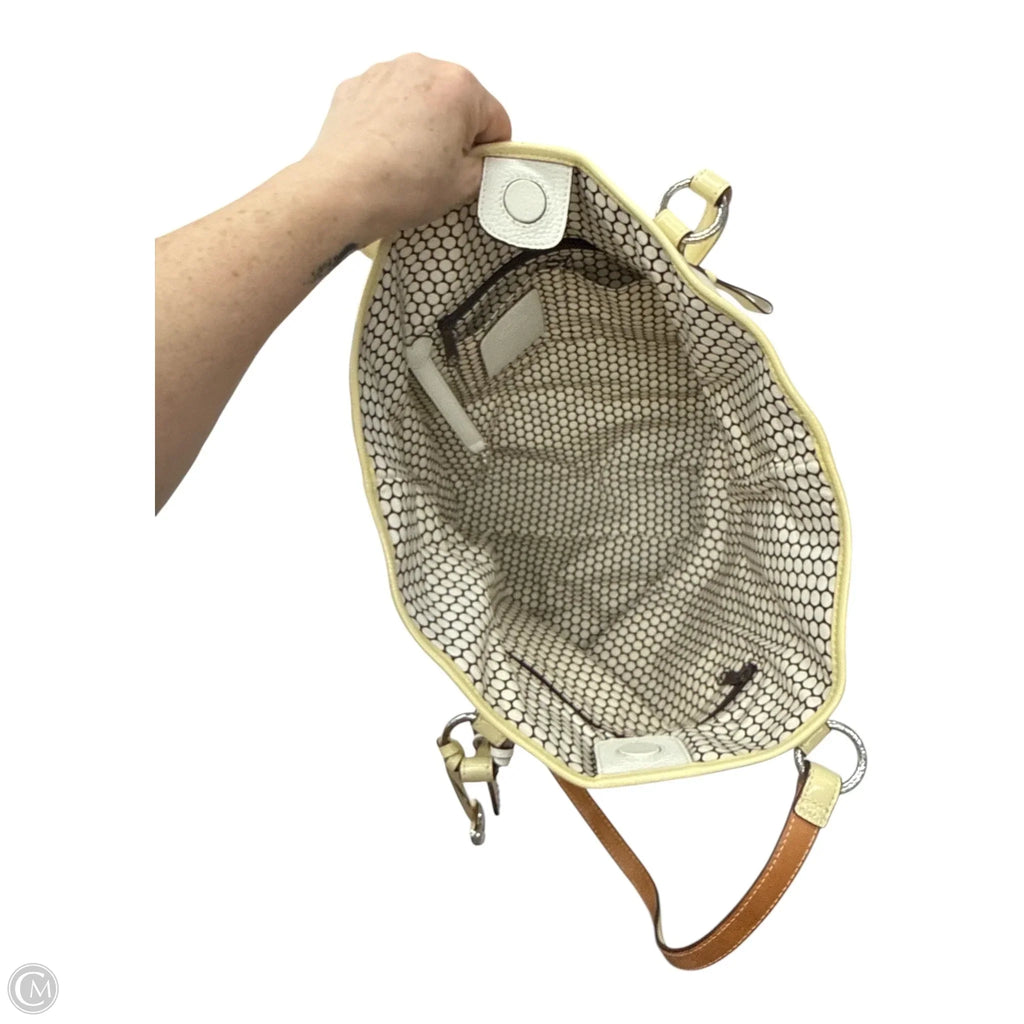 Handbag By Brighton, Size: Large