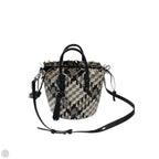 Crossbody Designer By Michael Kors, Size: Medium