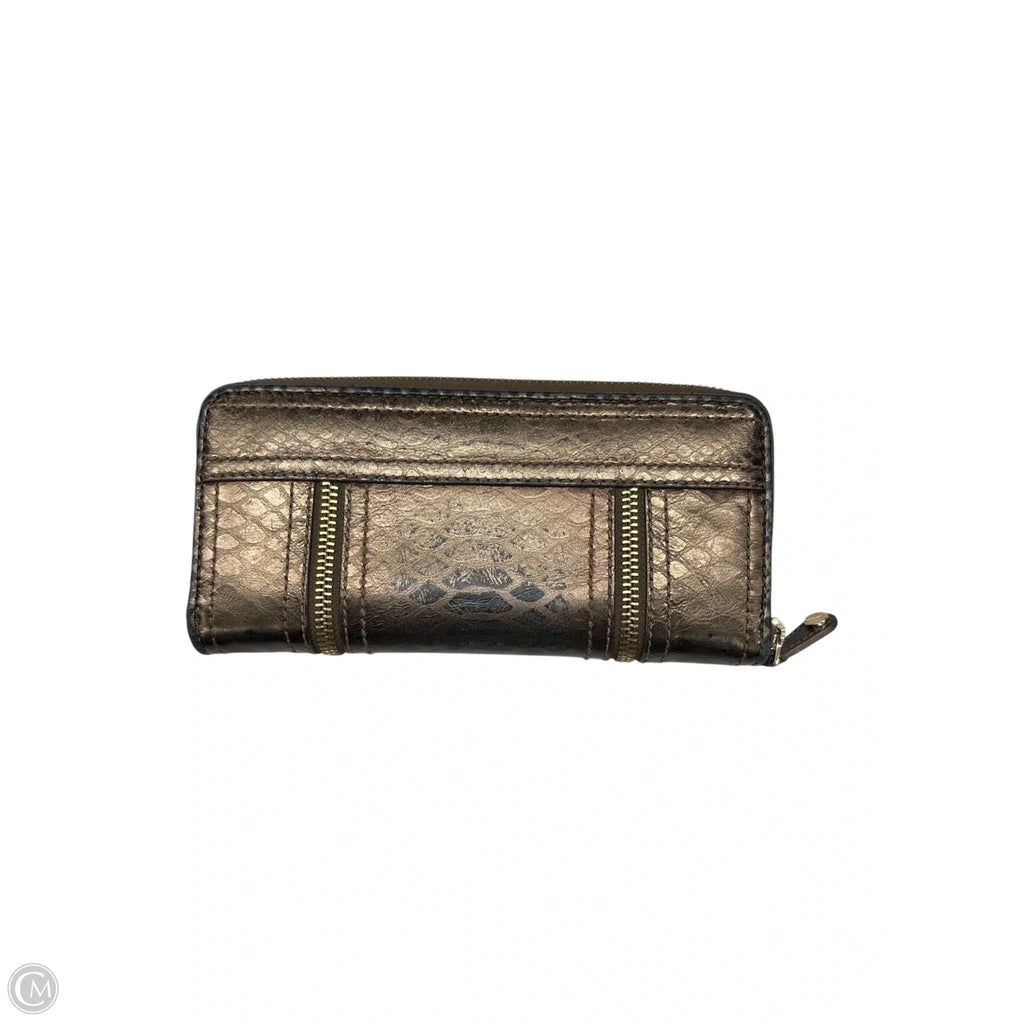 Wallet Designer By Michael Kors, Size: Large