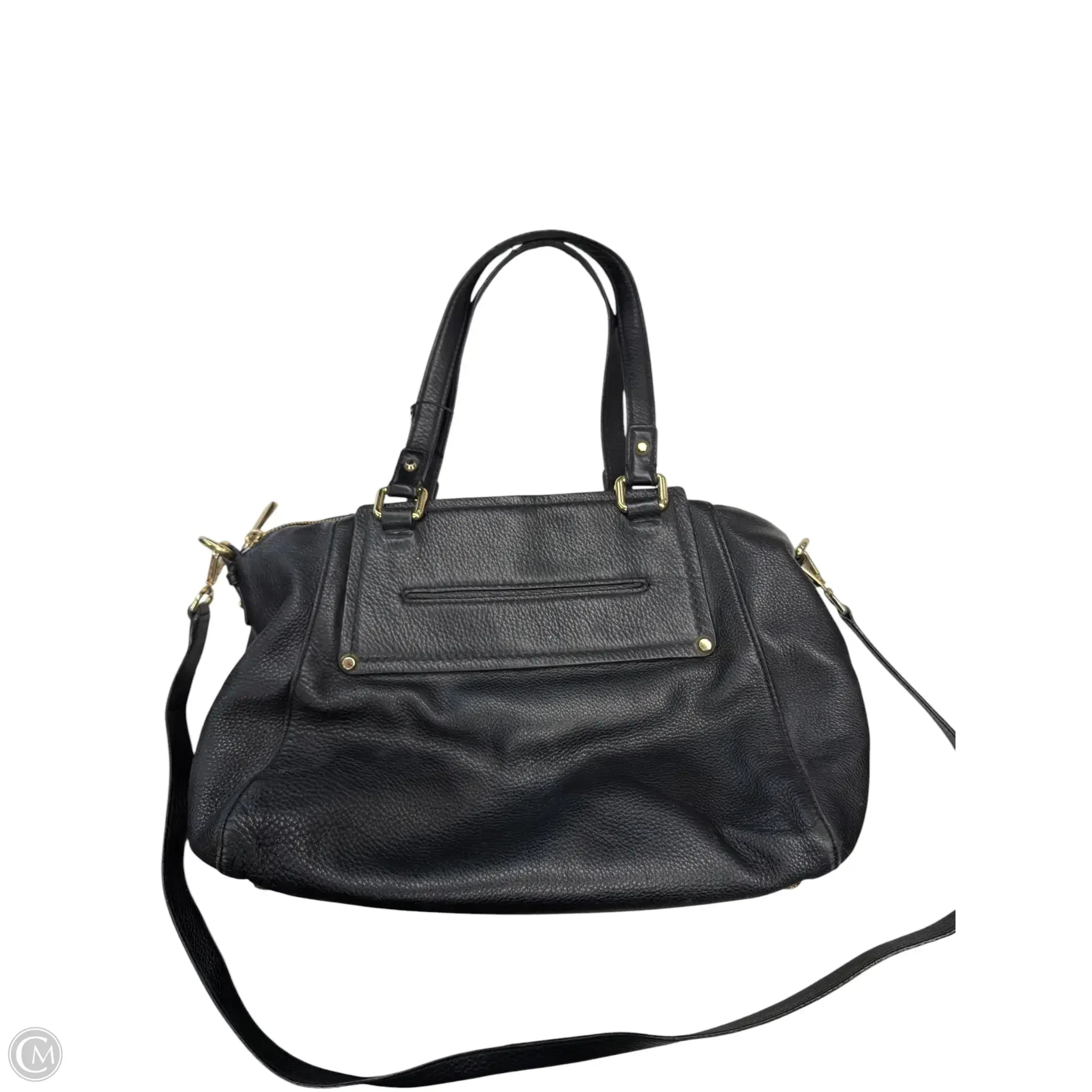 Handbag Designer By Michael Kors, Size: Large