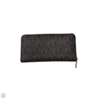 Wallet Designer By Michael Kors, Size: Large