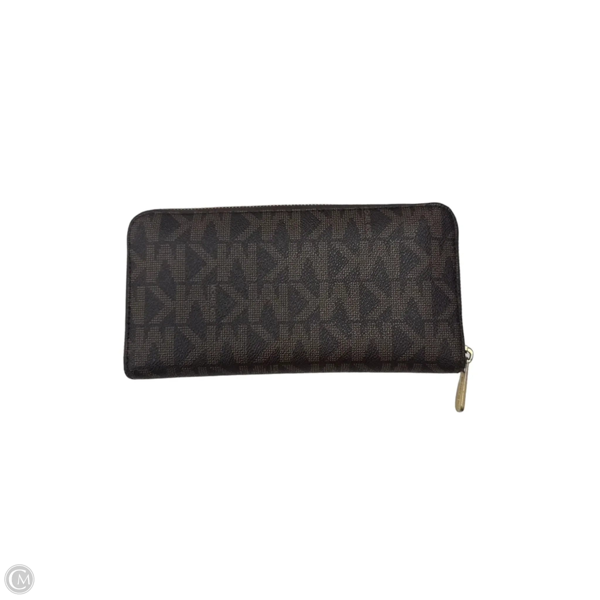 Wallet Designer By Michael Kors, Size: Large