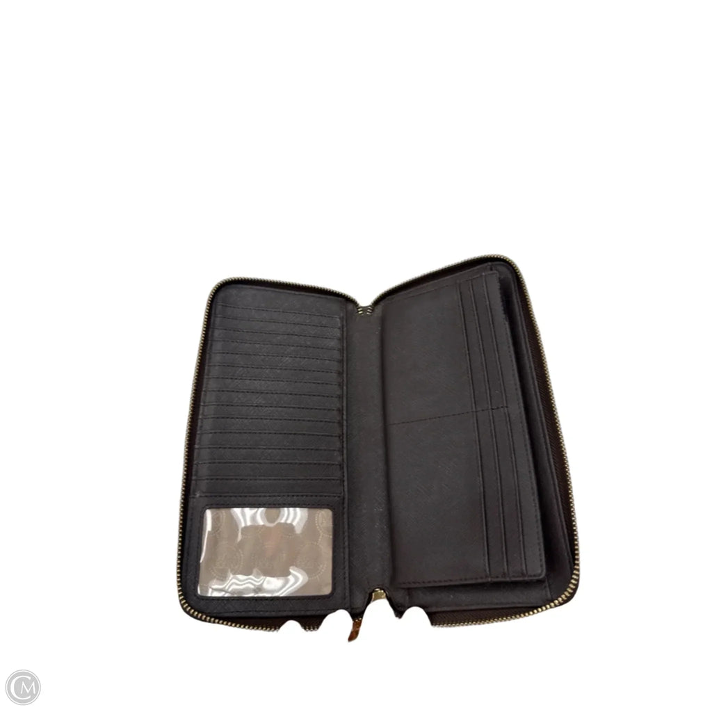 Wallet Designer By Michael Kors, Size: Large