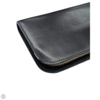 Wallet Luxury Designer By Yves Saint Laurent, Size: Medium