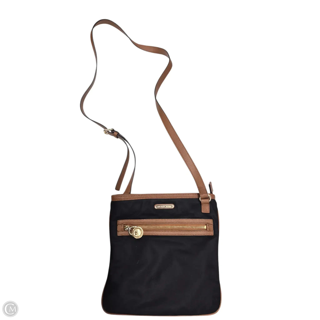 Crossbody Designer By Michael Kors, Size: Small