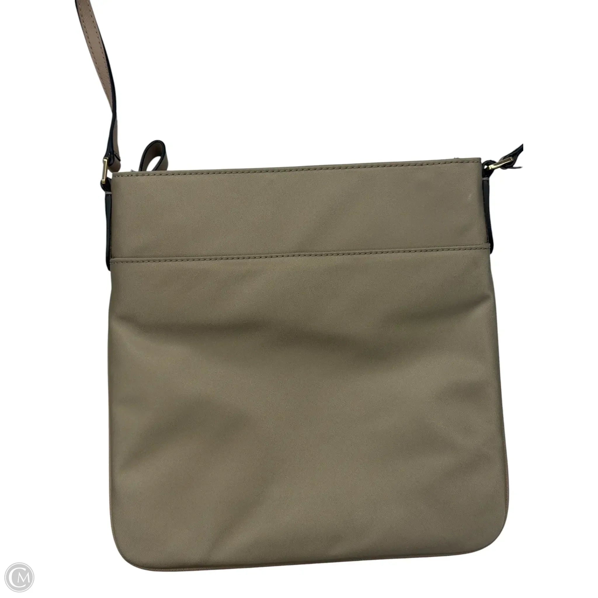 Crossbody Designer By Michael Kors, Size: Medium