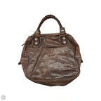 Handbag Luxury Designer By Balenciaga, Size: Large