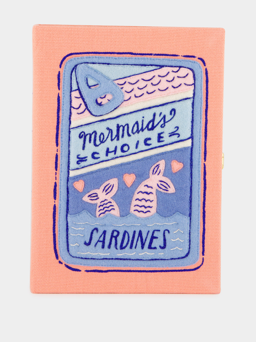 Mermaid's Choice Clutch