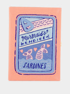 Mermaid's Choice Clutch