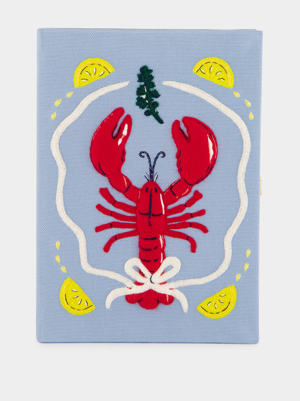 Lobster Clutch