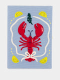 Lobster Clutch