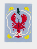 Lobster Clutch