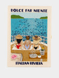 Dolce Far Niente Clutch