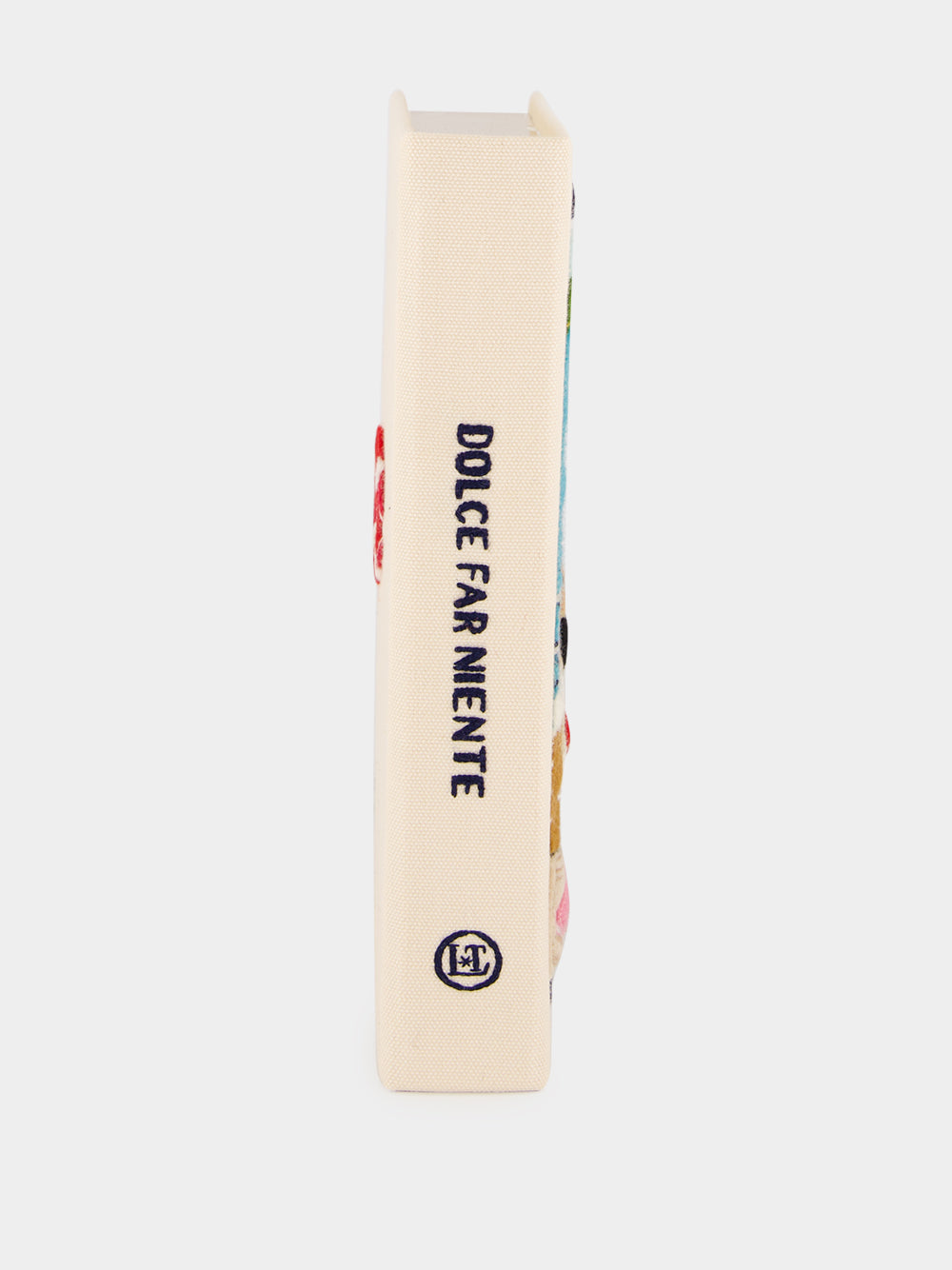Dolce Far Niente Clutch