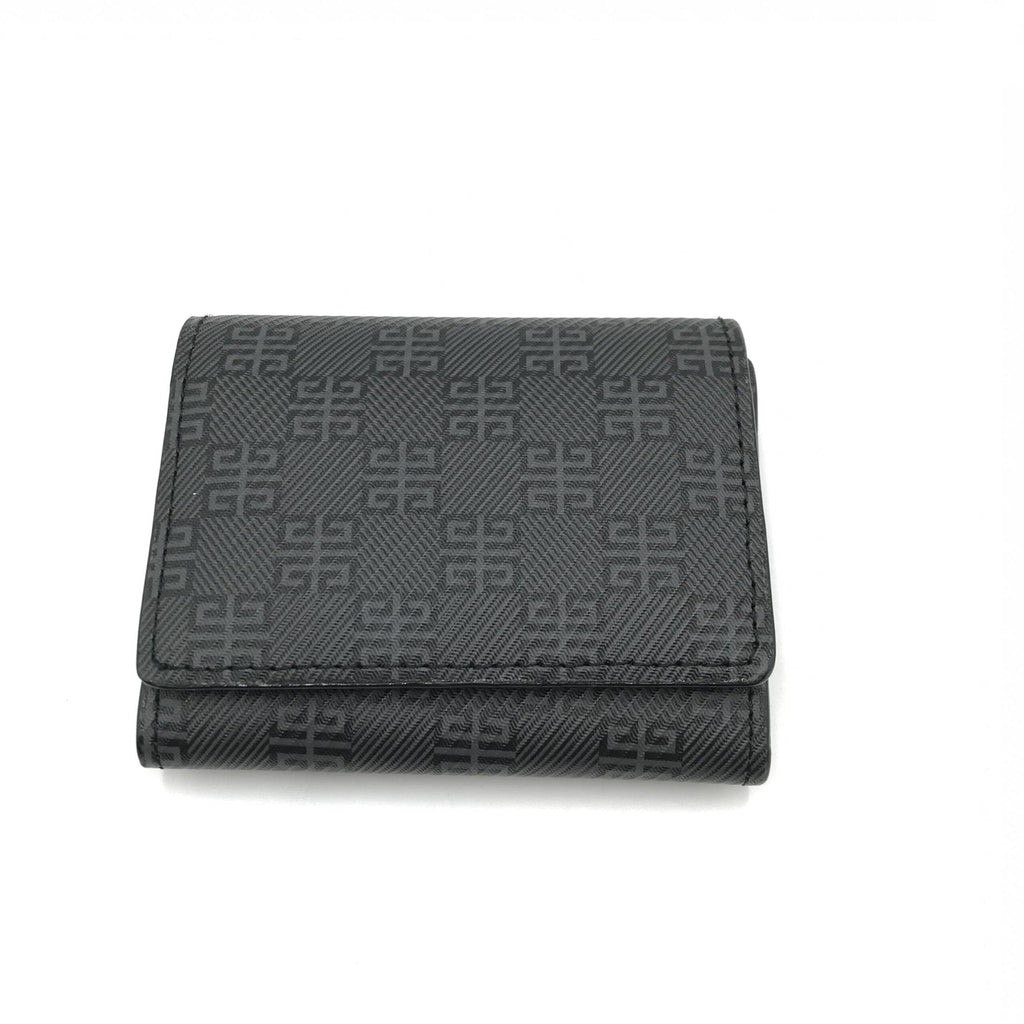 Givenchy Trifold Compact Women's Wallet (Pre-Loved)