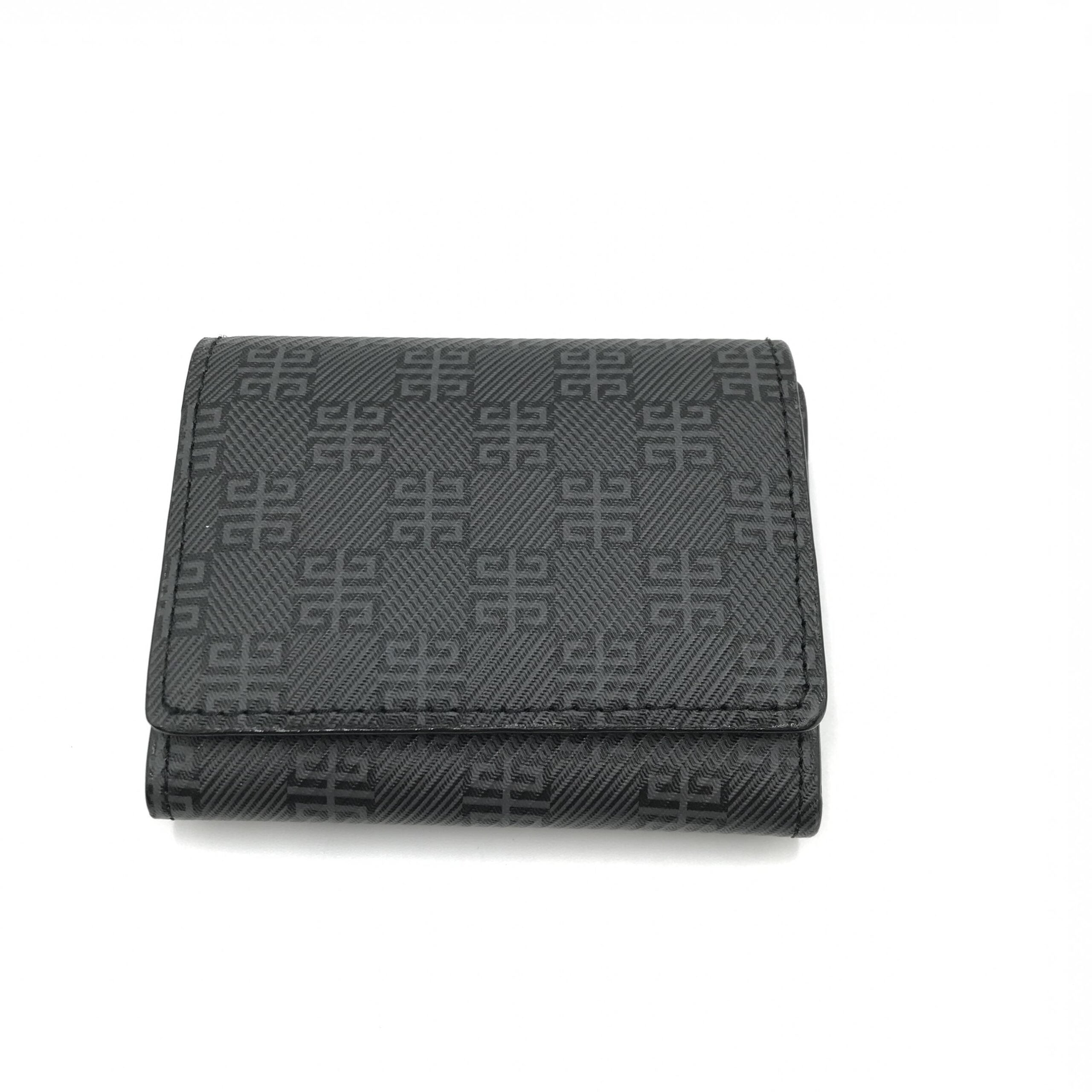 Givenchy Trifold Compact Women's Wallet (Pre-Loved)