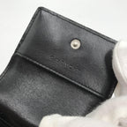 Givenchy Trifold Compact Women's Wallet (Pre-Loved)