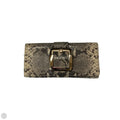 Clutch Designer By Michael Kors, Size: Large
