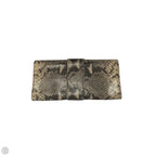 Clutch Designer By Michael Kors, Size: Large