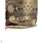 Clutch Designer By Michael Kors, Size: Large