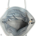 Handbag Designer By Coach, Size: Large