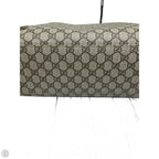 Diaper Bag Luxury Designer By Gucci, Size: Large