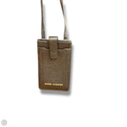 Crossbody Luxury Designer By Marc Jacobs, Size: Small
