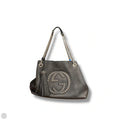 Handbag Luxury Designer By Gucci, Size: Large