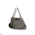 Handbag Luxury Designer By Gucci, Size: Large