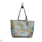 Tote Designer By Coach, Size: Large
