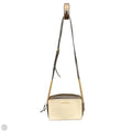 Crossbody Designer By Michael Kors, Size: Medium