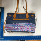 Handbag By Brighton, Size: Medium