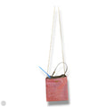 Crossbody Luxury Designer By Prada, Size: Small