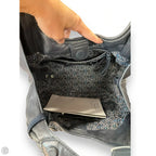 Handbag Leather By Brighton, Size: Large