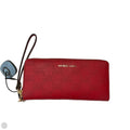 Wristlet Designer By Michael Kors, Size: Large