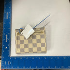 Wallet Luxury Designer By Louis Vuitton, Size: Small