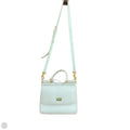 Handbag Luxury Designer By Dolce And Gabbana, Size: Medium