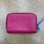 Wallet Luxury Designer By Mcm, Size: Medium