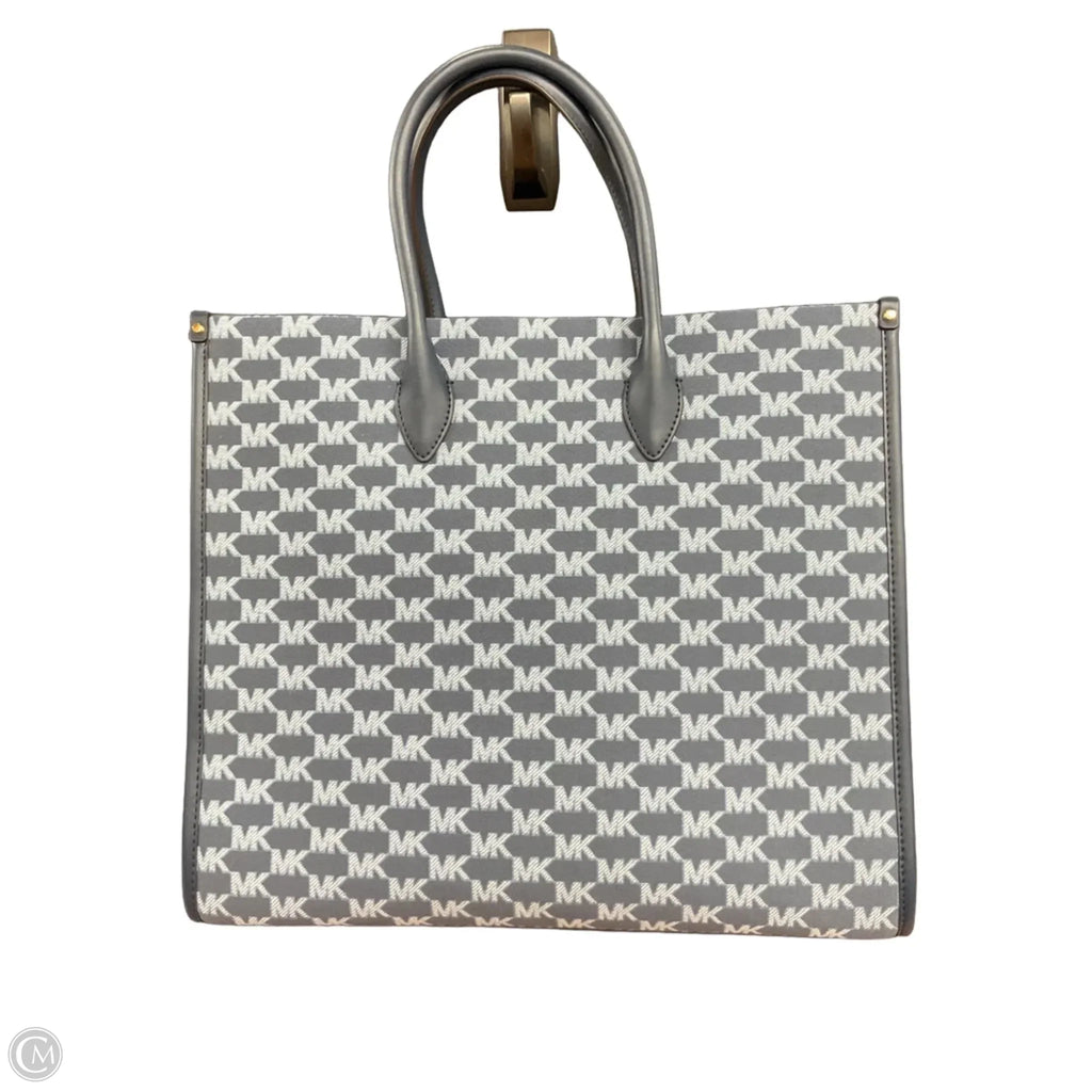 Tote Designer By Michael Kors, Size: Large