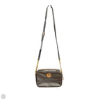 Crossbody Designer By Michael Kors, Size: Medium