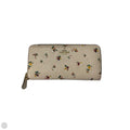 Wallet Designer By Coach, Size: Large
