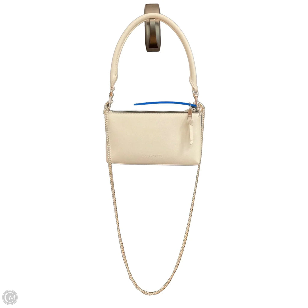 Crossbody Luxury Designer By Marc Jacobs, Size: Small