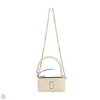Crossbody Luxury Designer By Marc Jacobs, Size: Small
