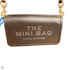Crossbody Luxury Designer By Marc Jacobs, Size: Small