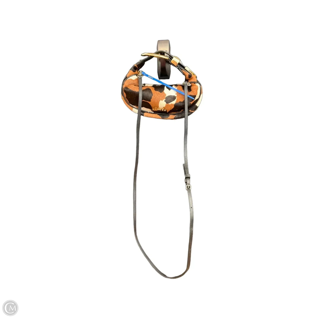 Crossbody Luxury Designer By Marc Jacobs, Size: Small