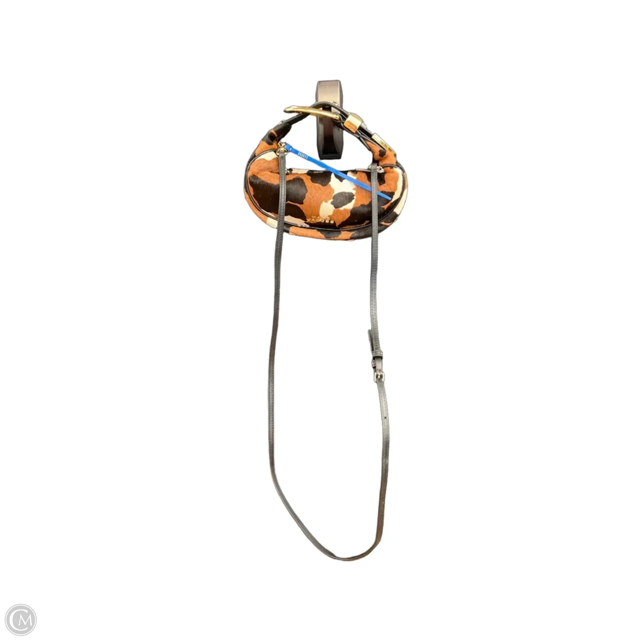 Crossbody Luxury Designer By Marc Jacobs, Size: Small
