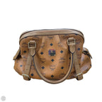 Handbag Luxury Designer By Mcm, Size: Medium