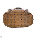 Handbag Luxury Designer By Mcm, Size: Medium